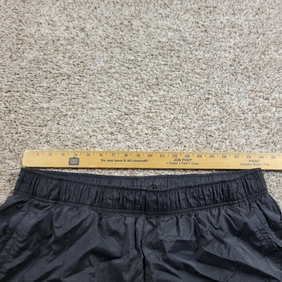 Nike Essential Shorts Womens 2XL Woven High-Rise Stretch Pockets Active - Picture 3 of 7